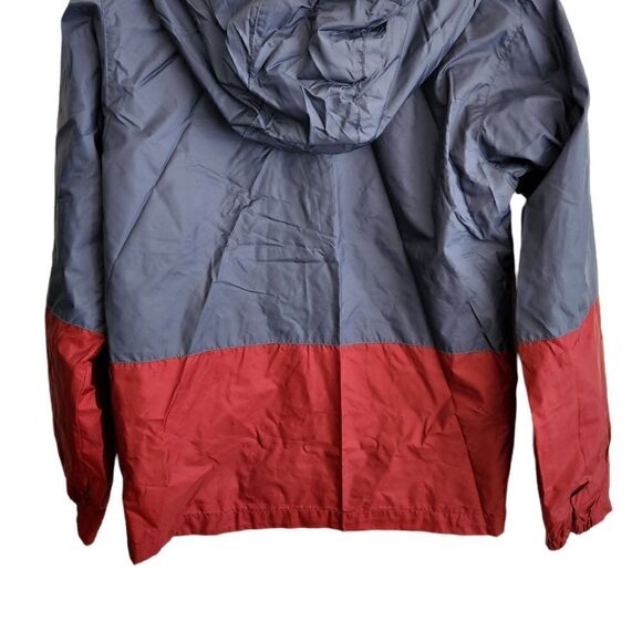 Columbia Boys Blue and Red Jacket - Picture 4 of 7